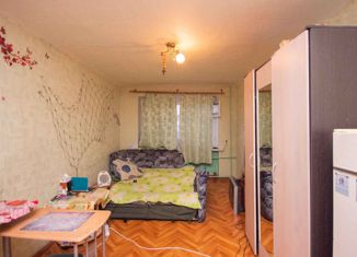 Однокомнатная квартира на продажу, 18.5 м2, Тюмень, Тульская улица, 11