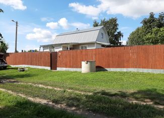 Продам дом, 70 м2, деревня Дорохово