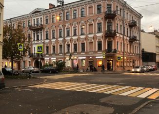 Продам комнату, 228 м2, Санкт-Петербург, улица Лабутина, 36, улица Лабутина