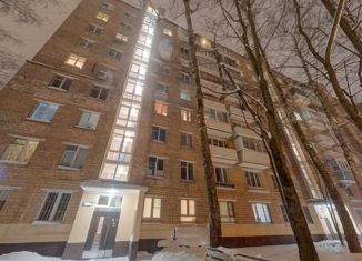 Продаю 2-ком. квартиру, 33.6 м2, Москва, Камчатская улица, 2, район Гольяново