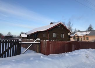 Продам дом, 100 м2, деревня Сужа, Дачная улица, 15
