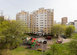 Продажа 1-комнатной квартиры, 38.6 м2, Москва, Волжский бульвар, 29к2