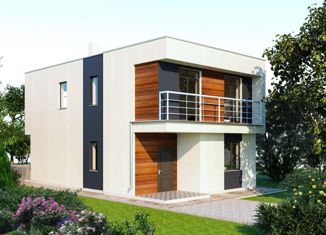 Продаю дом, 146.17 м2, деревня Андрейково