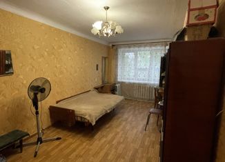 Комната в аренду, 45 м2, Комсомольск-на-Амуре, Октябрьский проспект, 17к3