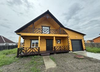 Продажа дома, 140 м2, Иркутская область, Славная улица