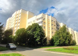 3-ком. квартира на продажу, 67.4 м2, Санкт-Петербург, улица Савушкина, 107к1, муниципальный округ № 65