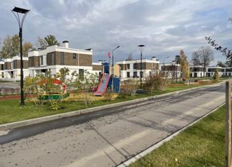 Продажа дома, 187.7 м2, деревня Андреевское, 3-я Зелёная улица