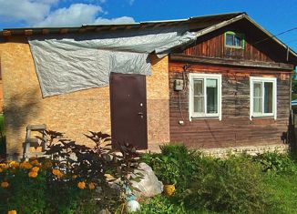 Дом на продажу, 60 м2, Струнино, улица Чайкиной, 7