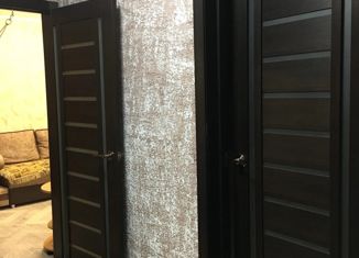 Продам 2-ком. квартиру, 42.6 м2, поселок городского типа Шушенское, квартал МКК, 20