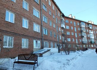 Продажа 1-ком. квартиры, 31.2 м2, Реж, улица Космонавтов, 1