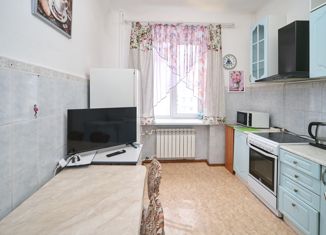 Продам 3-ком. квартиру, 88.9 м2, Кемерово, Советский проспект, 24, Центральный район