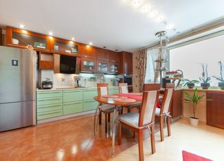 Продажа 3-комнатной квартиры, 84.3 м2, Москва, Авиамоторная улица, 34к2, Авиамоторная улица