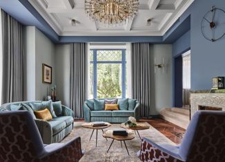 Дом на продажу, 450 м2, село Галицыно, Батайская улица, 47