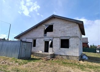 Продам дом, 190 м2, деревня Ходаево
