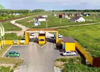 Продается земельный участок, 5 сот., коттеджный посёлок Белая Усадьба