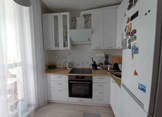 Продаю однокомнатную квартиру, 36.6 м2, Курган, Солнечный бульвар, 30А, Западный район