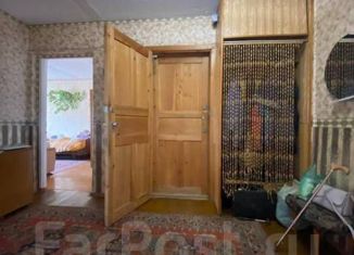 Продам четырехкомнатную квартиру, 80.2 м2, Дальнегорск, Набережная улица, 6