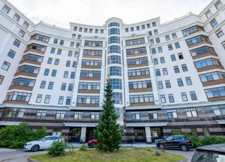 Продаю трехкомнатную квартиру, 101.2 м2, Дмитров, улица Подлипичье, 6