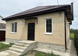 Дом на продажу, 74 м2, Краснодарский край, улица Володарского