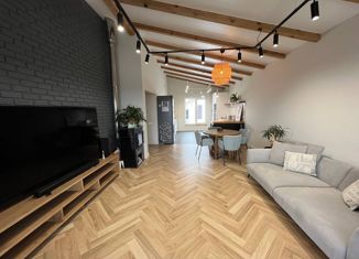 Дом на продажу, 116 м2, село Ямное, Комсомольская улица, 59