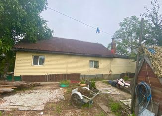 Продажа дома, 52.1 м2, село имени Тельмана, улица Калинина