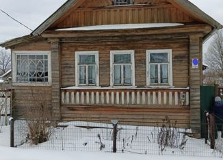 Продажа дома, 34.7 м2, рабочий посёлок Крестцы, улица Рябошапко, 77