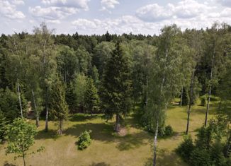 Продажа участка, 7.29 сот., село Трубино, село Трубино, 100