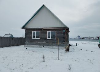 Продаю дом, 64 м2, деревня Даутово, улица Кыркты-тау, 10