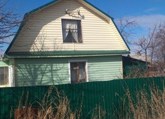 Продается дом, 48 м2, село Воскресенское, 4-я улица