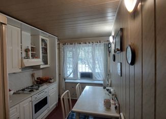 Продам 3-ком. квартиру, 69.3 м2, Москва, Шоссейная улица, 57, Шоссейная улица