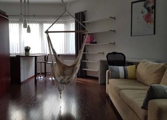 Продажа квартиры студии, 10.5 м2, Москва, Зелёный проспект, 73, Зелёный проспект