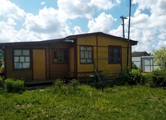 Продажа дома, 50 м2, посёлок Новый Снопок, Центральная улица, 10А