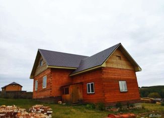 Продам дом, 95 м2, село Верхние Татышлы, улица Бадретдинова, 1А