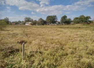 Продам участок, 23 сот., село Новоникольск, Советская улица