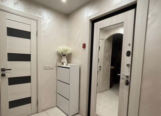 Продажа 1-ком. квартиры, 34.9 м2, Москва, улица Гришина, 15, улица Гришина