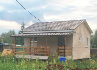 Продажа дома, 43.2 м2, садовое товарищество Долина