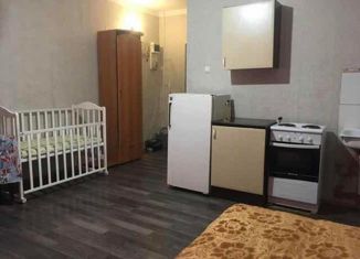 Продается квартира студия, 24 м2, Якутск, Якутская улица, 4/3, 5-й микрорайон