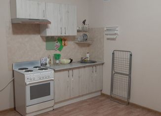 Продаю однокомнатную квартиру, 24.5 м2, микрорайон Вишнёвая Горка, Олимпийская улица, 3