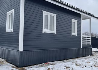 Продаю дом, 44 м2, деревня Голубино, посёлок Новое Голубино, 100