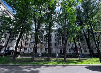 Продается двухкомнатная квартира, 61.7 м2, Москва, Первомайская улица, 109/2, ВАО