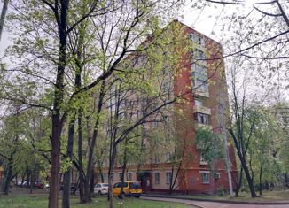 Продается 3-ком. квартира, 57.9 м2, Москва, 5-я Кожуховская улица, 34к1, метро Кожуховская