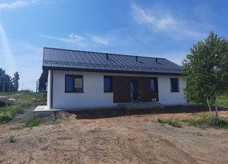 Продажа дома, 107 м2, село Новолуговое