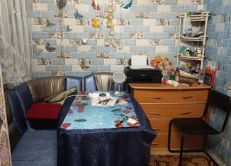 Однокомнатная квартира на продажу, 30.7 м2, Тюменская область, улица Свободы, 40