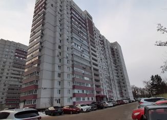 Продам 1-ком. квартиру, 40.5 м2, Воронеж, Олимпийский бульвар, 12, ЖК Ботанический сад