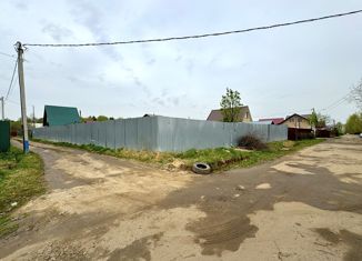 Продаю земельный участок, 12.36 сот., посёлок Новосиньково