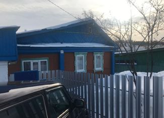 Дом на продажу, 49.9 м2, Лениногорск, улица Будённого, 17