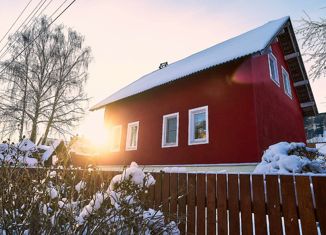 Аренда дома, 80 м2, село Николо-Урюпино