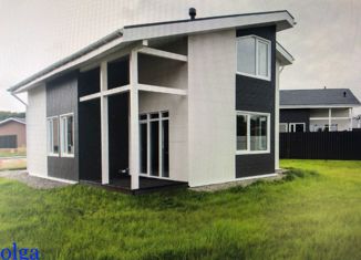 Дом на продажу, 119.8 м2, посёлок Зима Южная, улица Зотова, 1