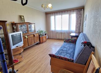 Продается трехкомнатная квартира, 62 м2, Санкт-Петербург, улица Черкасова, 10к1, метро Гражданский проспект