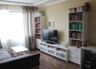 Продается 1-ком. квартира, 33 м2, поселок Бугры, Парковая улица, 2